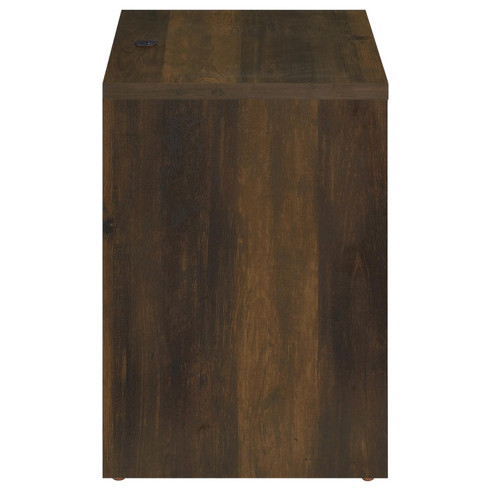 Westpark Nightstands - Orbit Furniture (Richmond,BC)