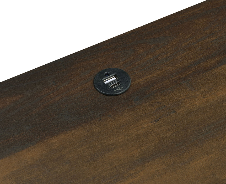 Westpark Nightstands - Orbit Furniture (Richmond,BC)
