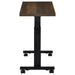 Westpark Bed Tables - Orbit Furniture (Richmond,BC)