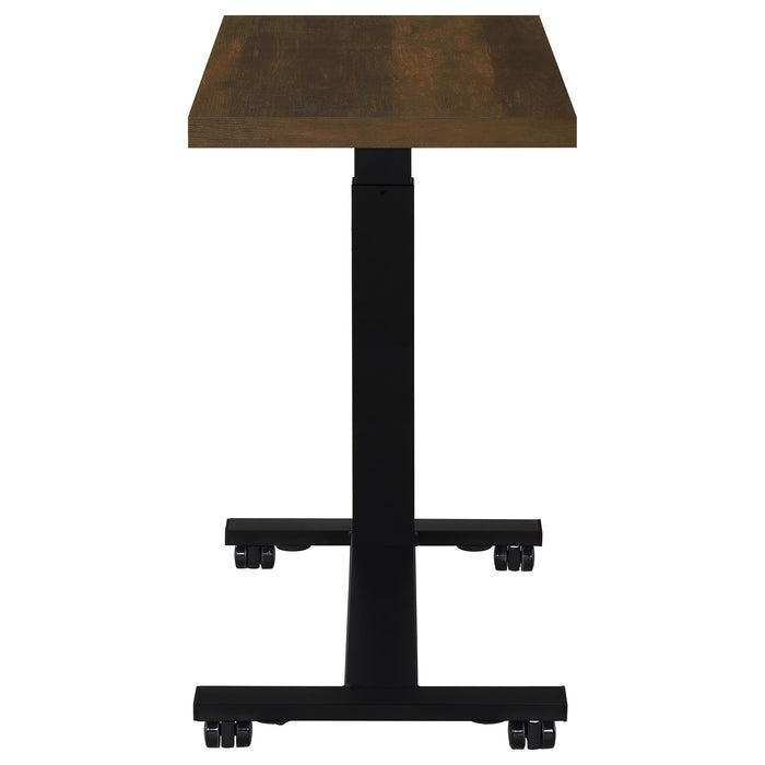 Westpark Bed Tables - Orbit Furniture (Richmond,BC)