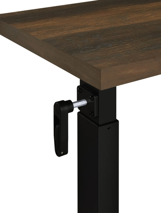Westpark Bed Tables - Orbit Furniture (Richmond,BC)