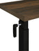 Westpark Bed Tables - Orbit Furniture (Richmond,BC)
