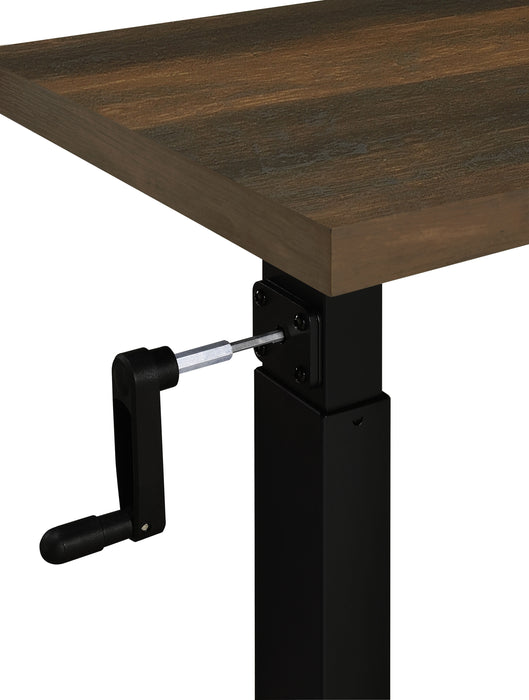 Westpark Bed Tables - Orbit Furniture (Richmond,BC)
