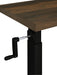 Westpark Bed Tables - Orbit Furniture (Richmond,BC)