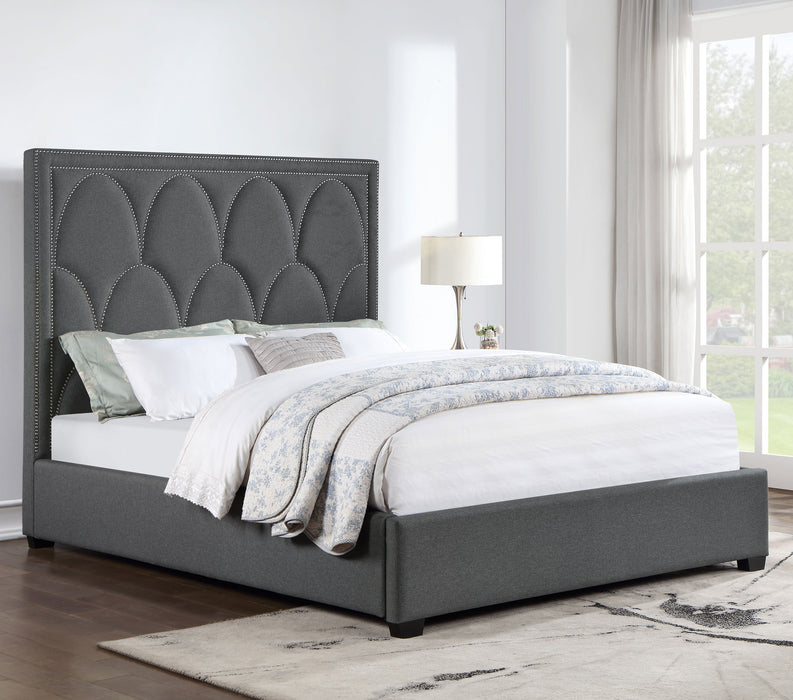 Bowfield Queen Beds - Orbit Furniture (Richmond,BC)