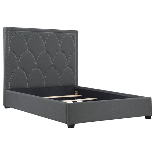 Bowfield Queen Beds - Orbit Furniture (Richmond,BC)