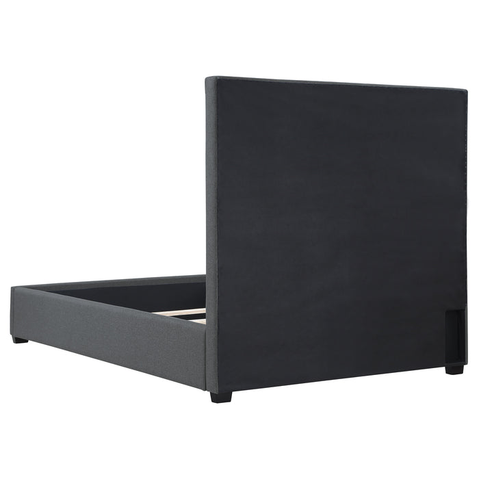 Bowfield Queen Beds - Orbit Furniture (Richmond,BC)
