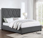 Bowfield Queen Beds - Orbit Furniture (Richmond,BC)
