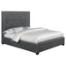 Bowfield Queen Beds - Orbit Furniture (Richmond,BC)