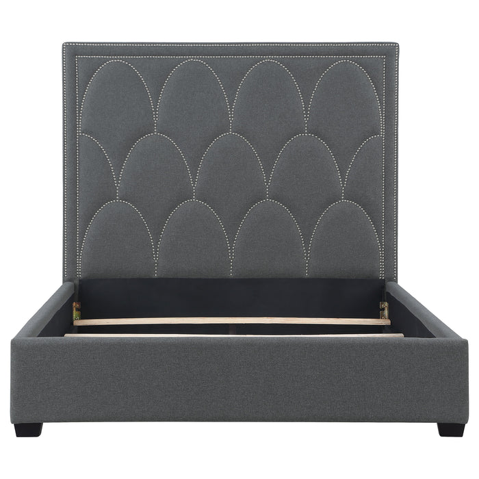 Bowfield Queen Beds - Orbit Furniture (Richmond,BC)
