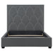 Bowfield Queen Beds - Orbit Furniture (Richmond,BC)
