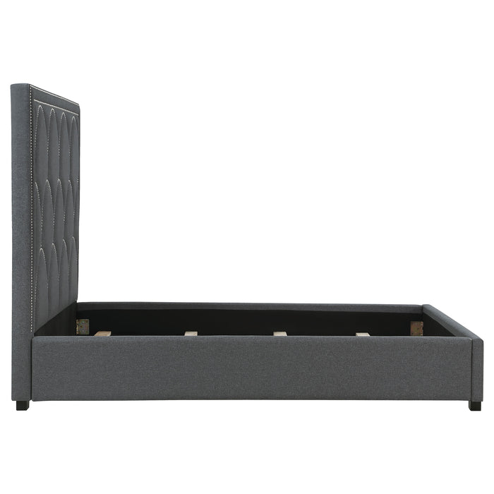 Bowfield Queen Beds - Orbit Furniture (Richmond,BC)