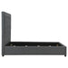 Bowfield Queen Beds - Orbit Furniture (Richmond,BC)