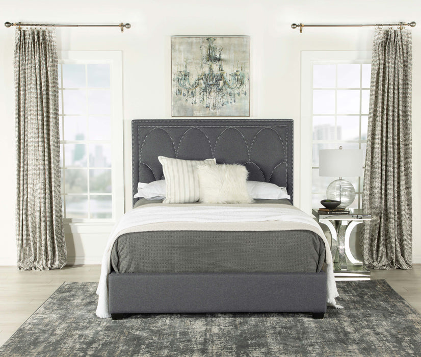 Bowfield Queen Beds - Orbit Furniture (Richmond,BC)