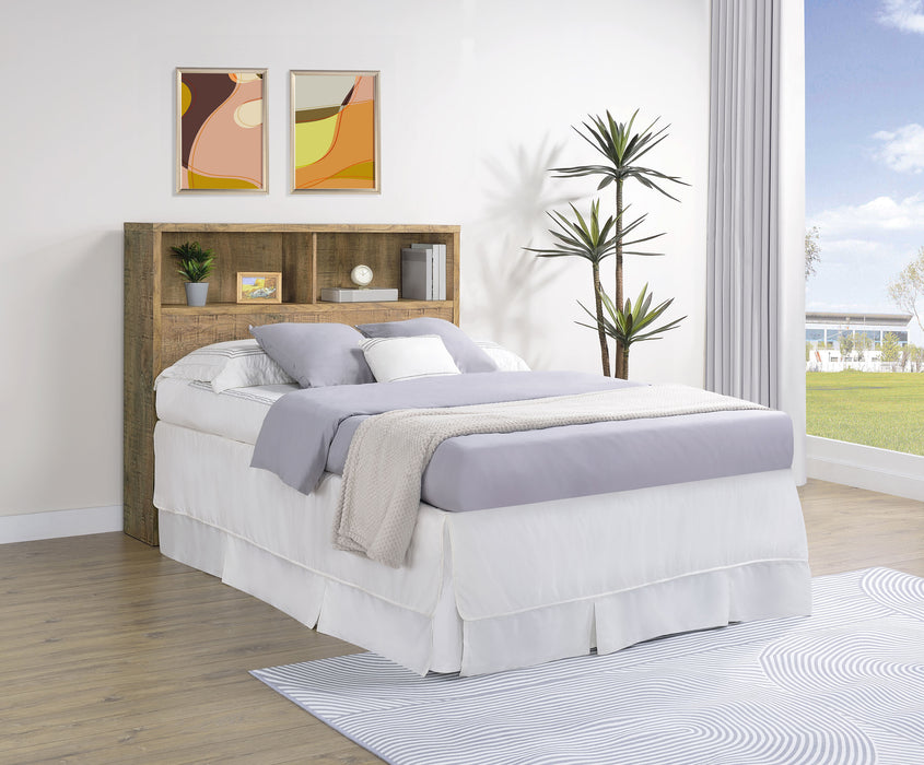 Westpark Headboards - Orbit Furniture (Richmond,BC)