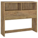 Westpark Headboards - Orbit Furniture (Richmond,BC)