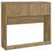 Westpark Headboards - Orbit Furniture (Richmond,BC)