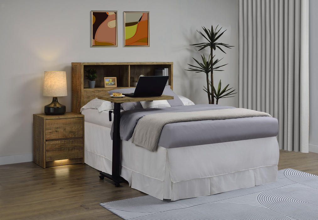 Westpark Headboards - Orbit Furniture (Richmond,BC)
