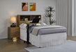 Westpark Headboards - Orbit Furniture (Richmond,BC)