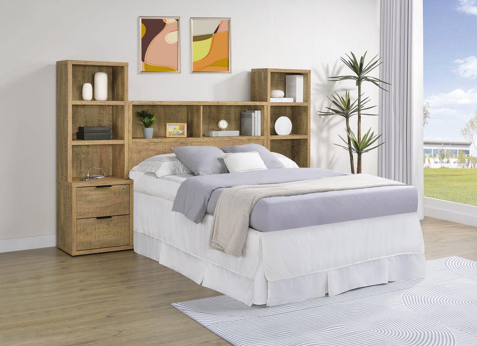 Westpark Headboards - Orbit Furniture (Richmond,BC)