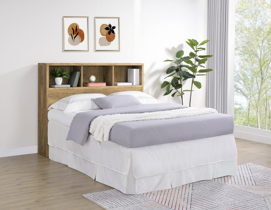 Westpark Headboards - Orbit Furniture (Richmond,BC)