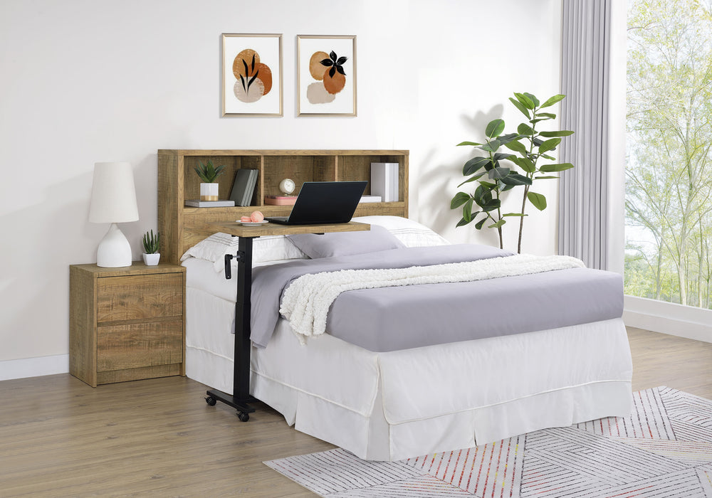 Westpark Headboards - Orbit Furniture (Richmond,BC)