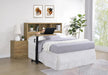 Westpark Headboards - Orbit Furniture (Richmond,BC)