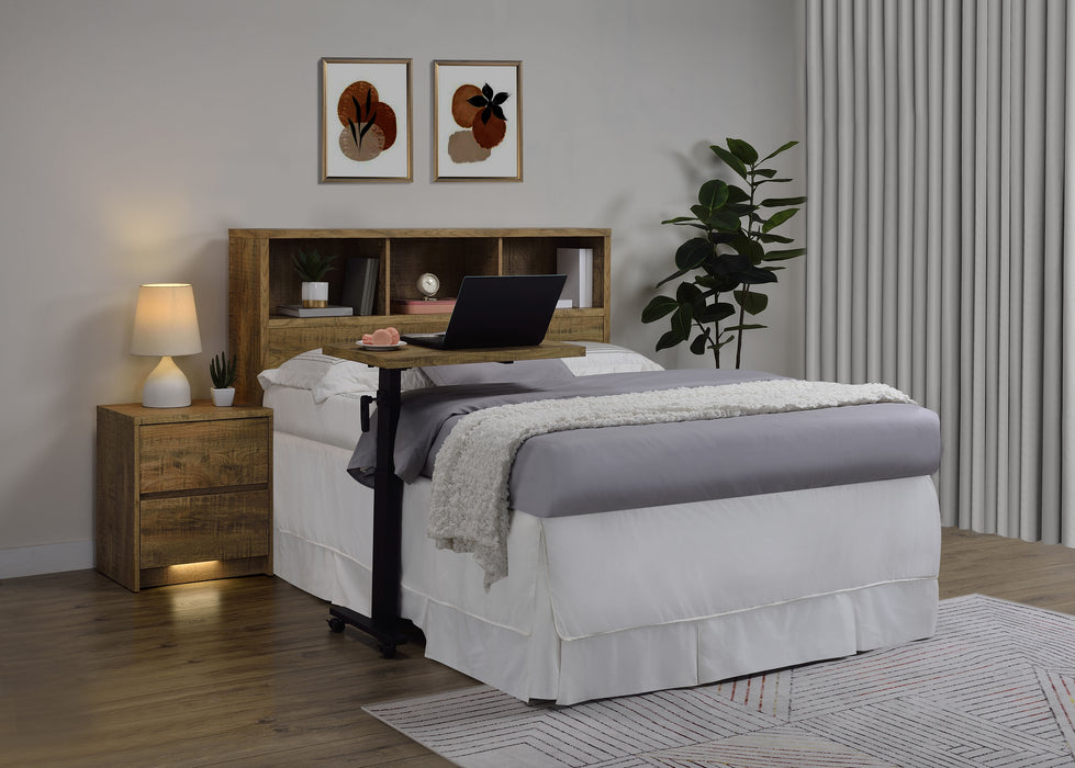Westpark Headboards - Orbit Furniture (Richmond,BC)