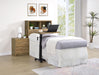 Westpark Headboards - Orbit Furniture (Richmond,BC)