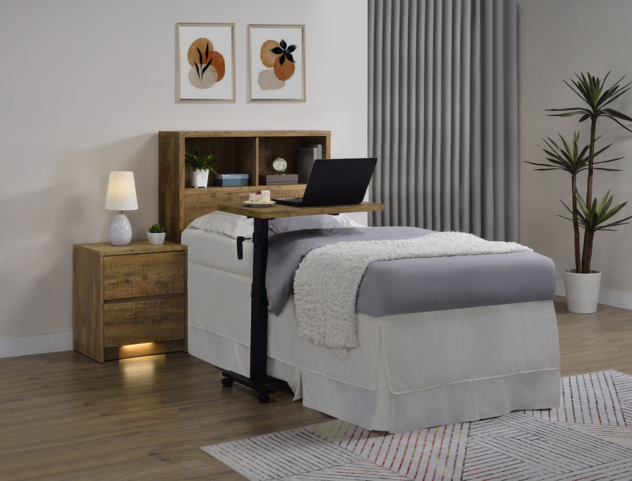 Westpark Headboards - Orbit Furniture (Richmond,BC)