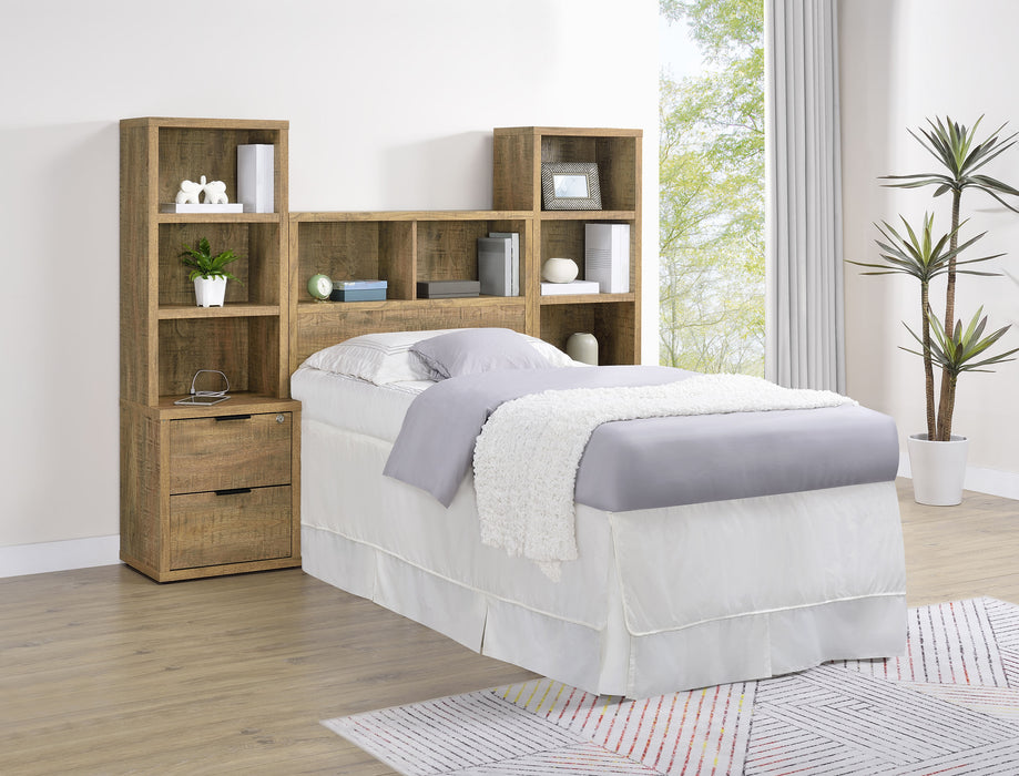 Westpark Headboards - Orbit Furniture (Richmond,BC)