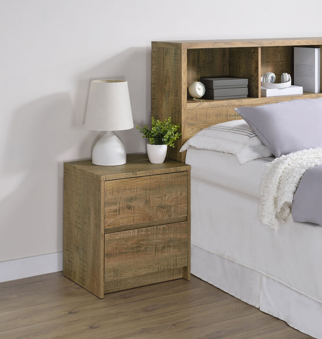 Westpark Nightstands - Orbit Furniture (Richmond,BC)