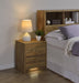 Westpark Nightstands - Orbit Furniture (Richmond,BC)