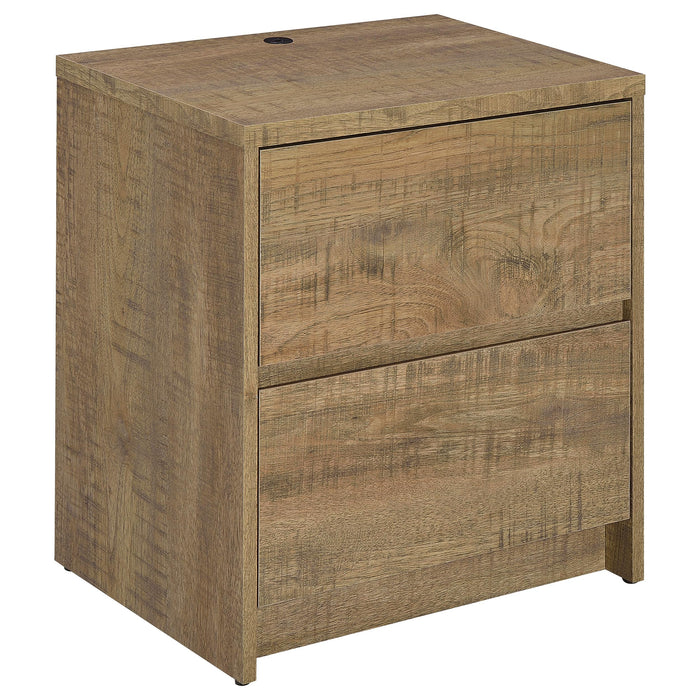 Westpark Nightstands - Orbit Furniture (Richmond,BC)