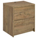 Westpark Nightstands - Orbit Furniture (Richmond,BC)