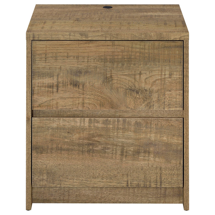 Westpark Nightstands - Orbit Furniture (Richmond,BC)