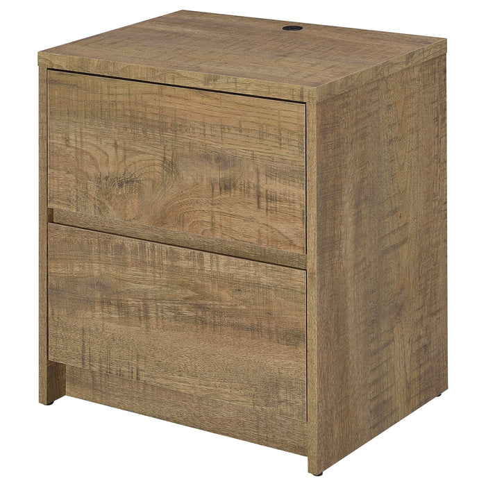 Westpark Nightstands - Orbit Furniture (Richmond,BC)