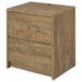 Westpark Nightstands - Orbit Furniture (Richmond,BC)