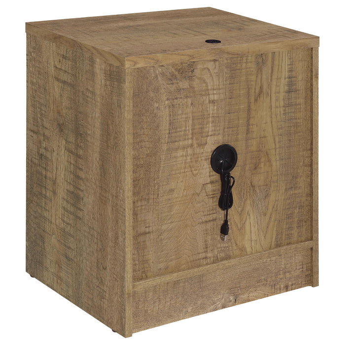 Westpark Nightstands - Orbit Furniture (Richmond,BC)