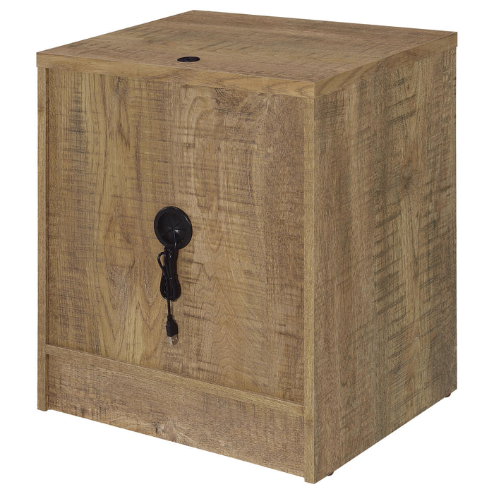 Westpark Nightstands - Orbit Furniture (Richmond,BC)