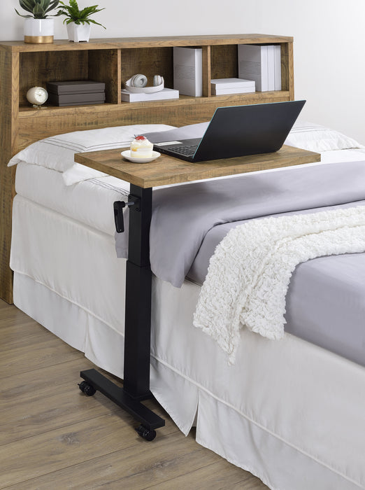 Westpark Bed Tables - Orbit Furniture (Richmond,BC)