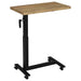Westpark Bed Tables - Orbit Furniture (Richmond,BC)