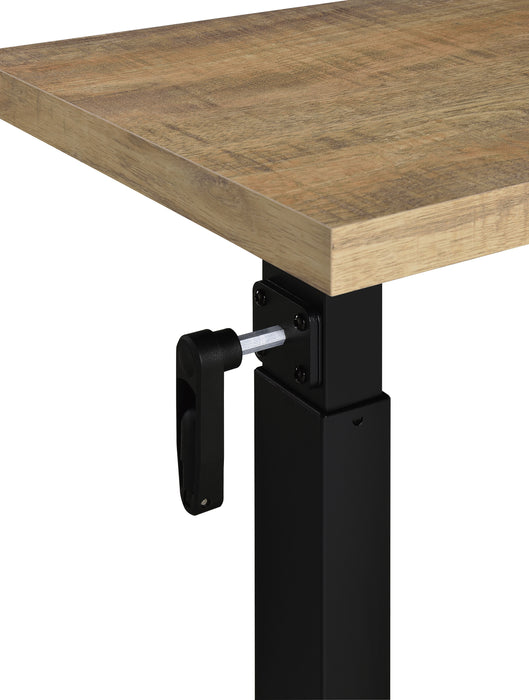 Westpark Bed Tables - Orbit Furniture (Richmond,BC)