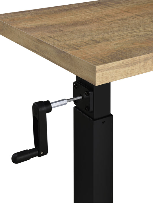 Westpark Bed Tables - Orbit Furniture (Richmond,BC)