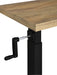 Westpark Bed Tables - Orbit Furniture (Richmond,BC)
