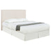 Pirro Queen Headboard - Orbit Furniture (Richmond,BC)