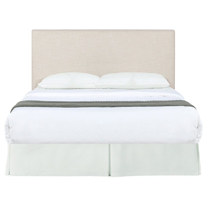 Pirro Queen Headboard - Orbit Furniture (Richmond,BC)