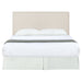 Pirro Queen Headboard - Orbit Furniture (Richmond,BC)