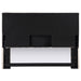 Pirro Queen Headboard - Orbit Furniture (Richmond,BC)
