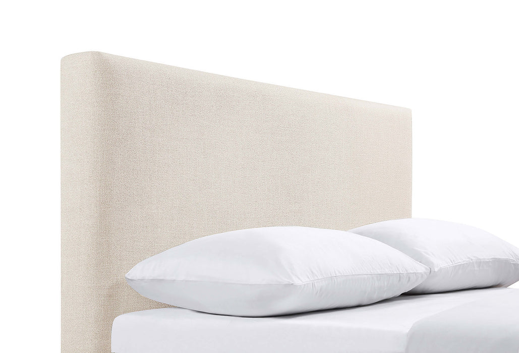 Pirro Queen Headboard - Orbit Furniture (Richmond,BC)